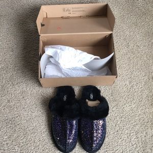 Brand new Ugg house shoes